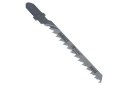 Пилка по дереву для фигурного реза T119BO 82х54 мм, шаг 2.0, 5 шт. DEWALT DT2216