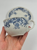 Чайная пара Villeroy & Boch Valeria