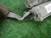 Компрессор пневмоподвески  Mercedes S W222 (2013-н.в.)