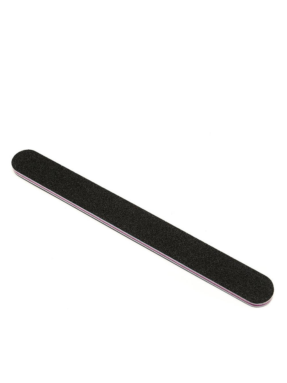 City nail пилка Прямая узкая 180/180