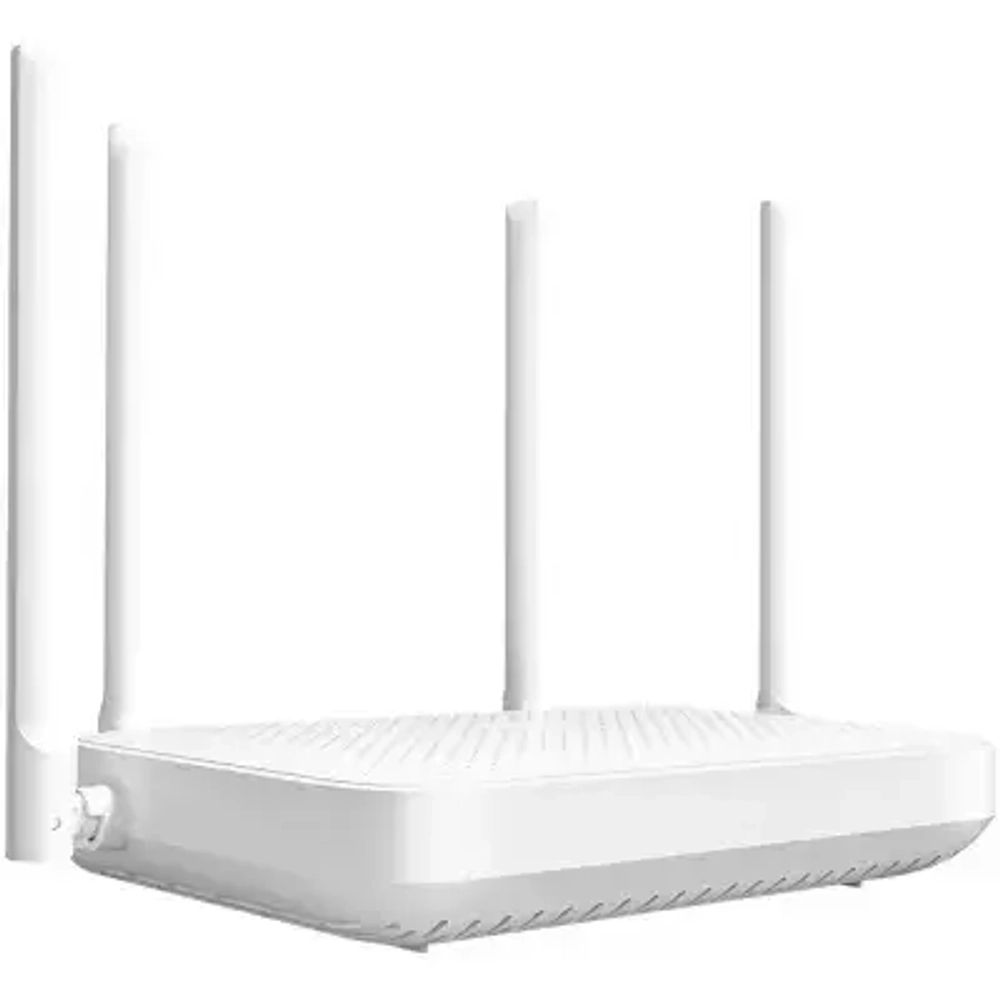 Роутер Xiaomi AX1500 RU (DVB4449GL)