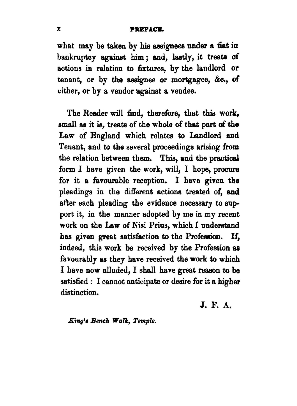 The law of landlord and tenant | William Woodfall