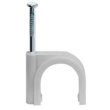 Скоба круглая Navigator NCR-07-50, d7