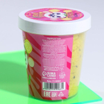 Скраб для тела «Банана панда» - 250 мл.