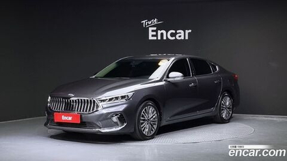 Kia K7 (Cadenza) Premier 2.5 GDI Noblesse (11.2019)