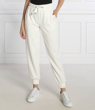 спортивные штаны RIANI - белый(283920-8190)