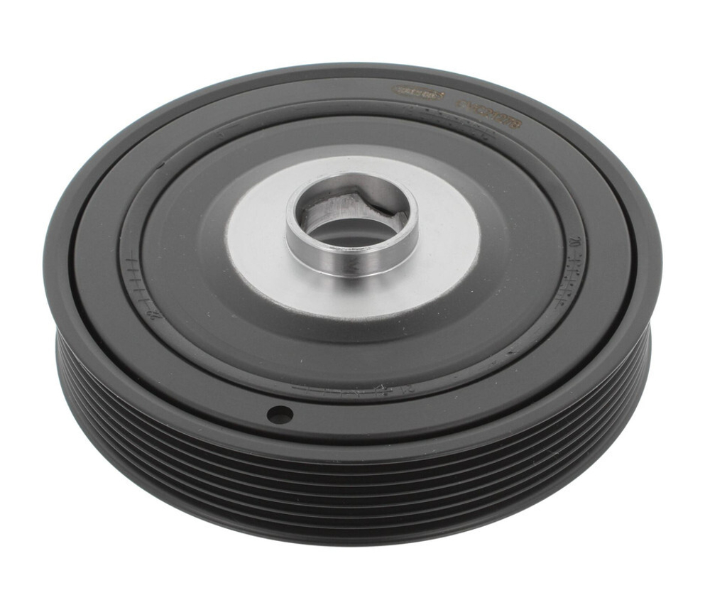 CORTECO - 80001093-COE - Belt Pulley, crankshaft