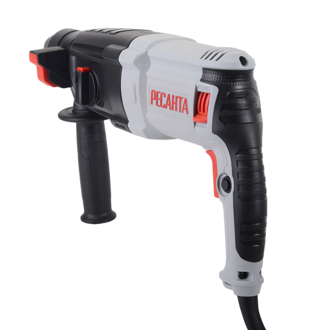 Перфоратор Ресанта П-32-1000К