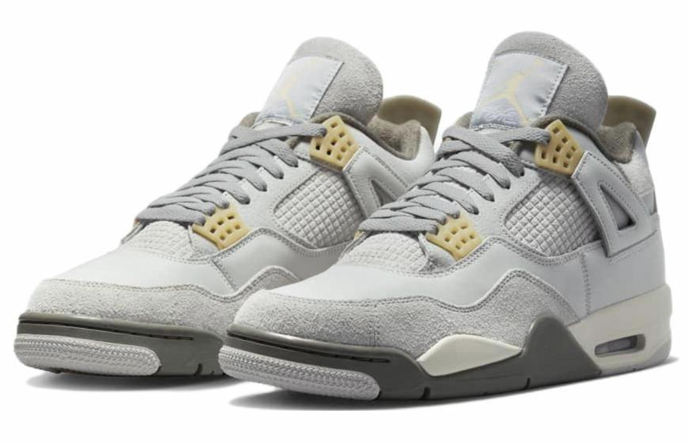 Кроссовки Jordan Air Jordan 4 Se "Craft"