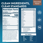 MRM Nutrition, сывороточный протеин, 2 млрд пробиотиков, шоколад, 2270 г (5 фунтов)