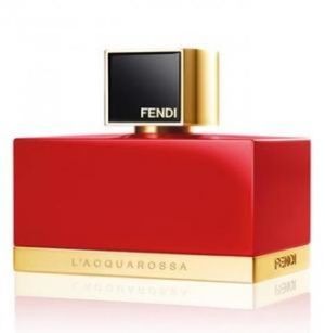 Fendi L`Acquarossa Eau De Parfum