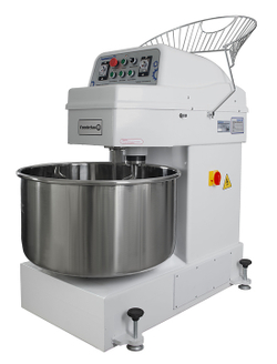 Тестомес спиральный Foodatlas HS-100A (AR) Pro