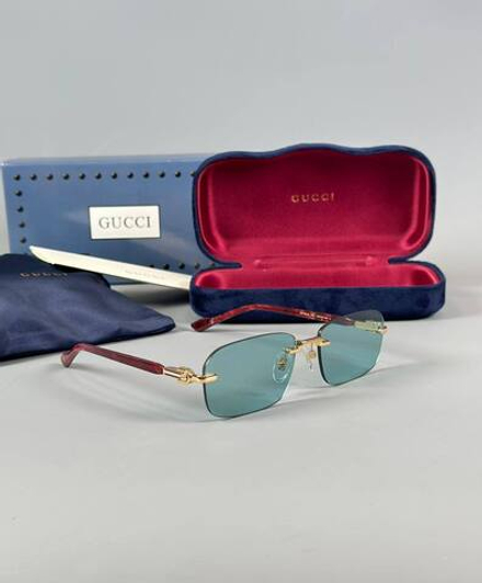 Очки Gucci