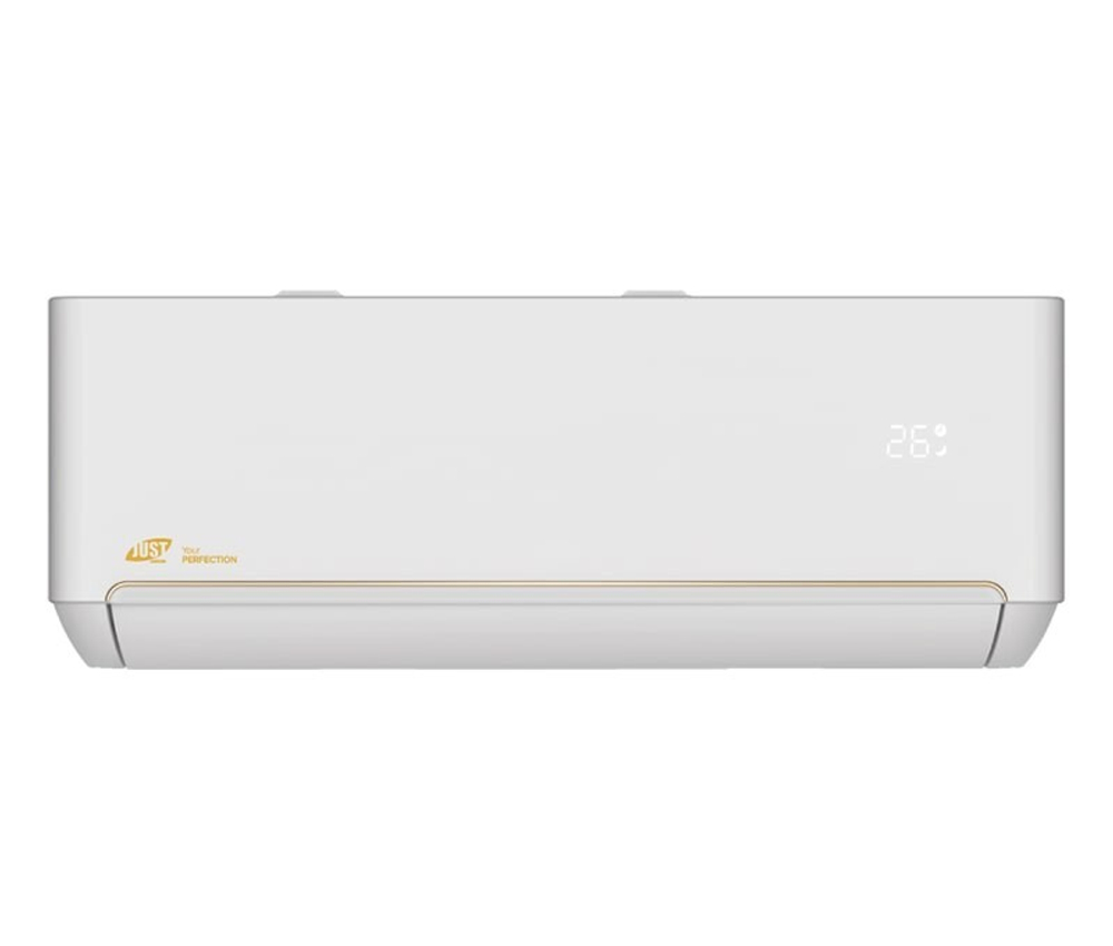 Just Aircon JAC-12HPSIA/TPF