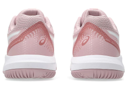Детские теннисные кроссовки Asics Gel-Dedicate 8 GS - morganite/white