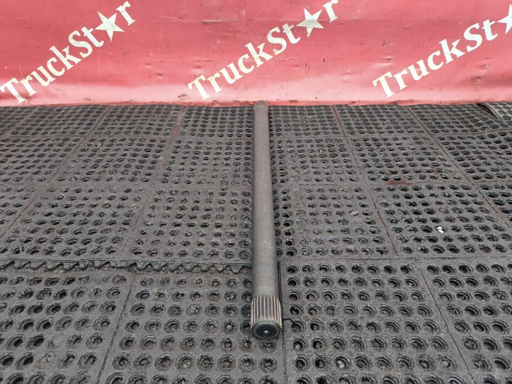 Полуось задняя 2018г