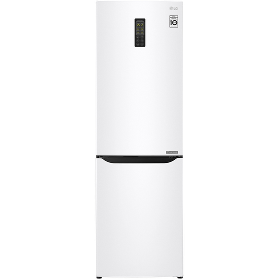 Холодильник LG GA-B379SQUL