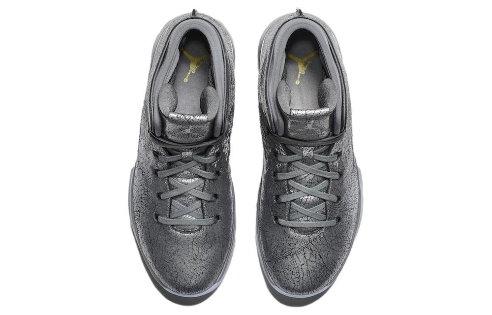 Кроссовки Jordan Air Jordan 31 Battle Grey