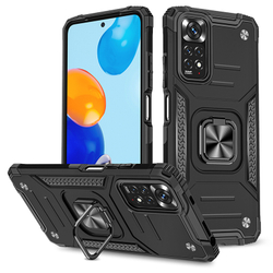 Противоударный чехол Legion Case для Xiaomi Redmi Note 11 / 11S