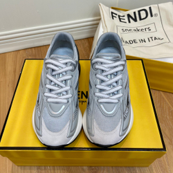 Fendi First 1 Sneakers