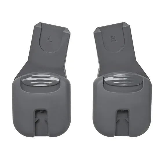 Адаптеры крепления автокресла ANEX m/type, e/type - light gray