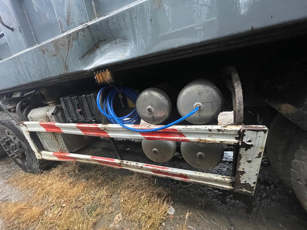 Shacman (Shaanxi) SX* 8x4 Самосвал SX33186T366 (Дизельный, 11,6 л, 369 л.с., МТ)