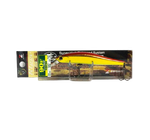 Воблер ZipBaits Rigge 90MN Secret, 821, Ivory Back Silver