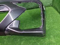 Бампер передний BMW X7 G07 (2019-2022) M-paket