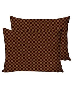 Наволочка комплект 2шт Сказка "Roger" 50х70 см, поплин