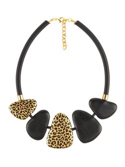 Колье Afrika Piteli