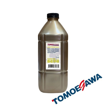 Тонер TOMOEGAWA тип ED-92 (VF-05) для KYOCERA Универсальный (900гр) желтый