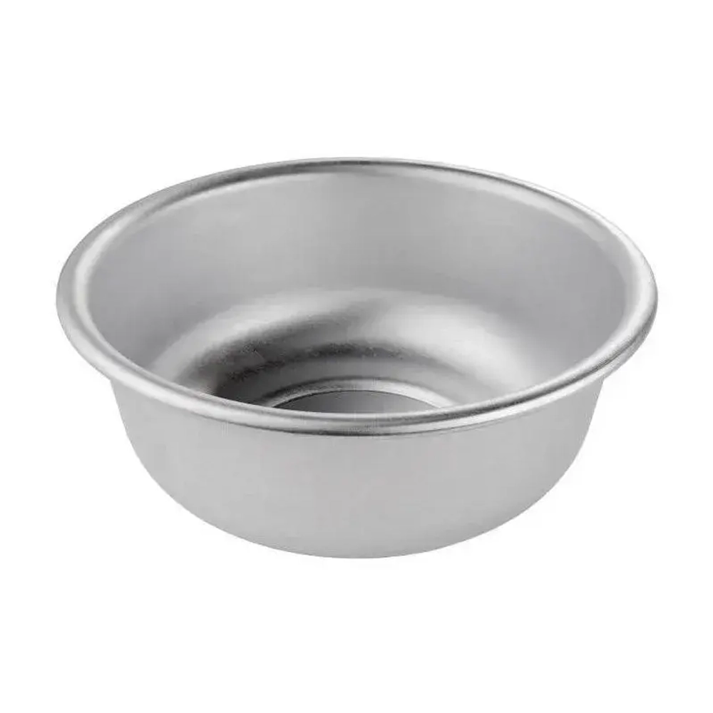 Миска алюминиевая 32 см