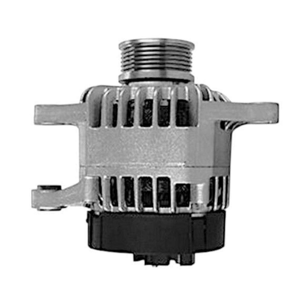 Генератор для FIAT ALE1742