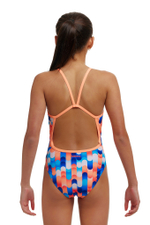 Купальник FUNKITA Girl's Tail End