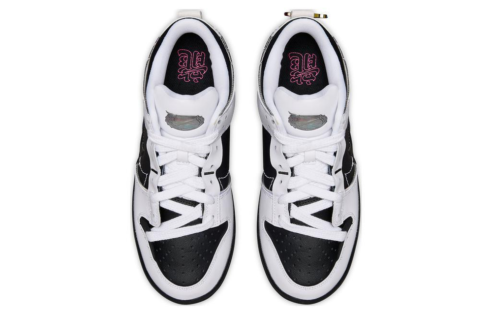 Кроссовки Nike Dunk Disrupt 2 Cny Years Of Dragon (Женская размерная сетка)