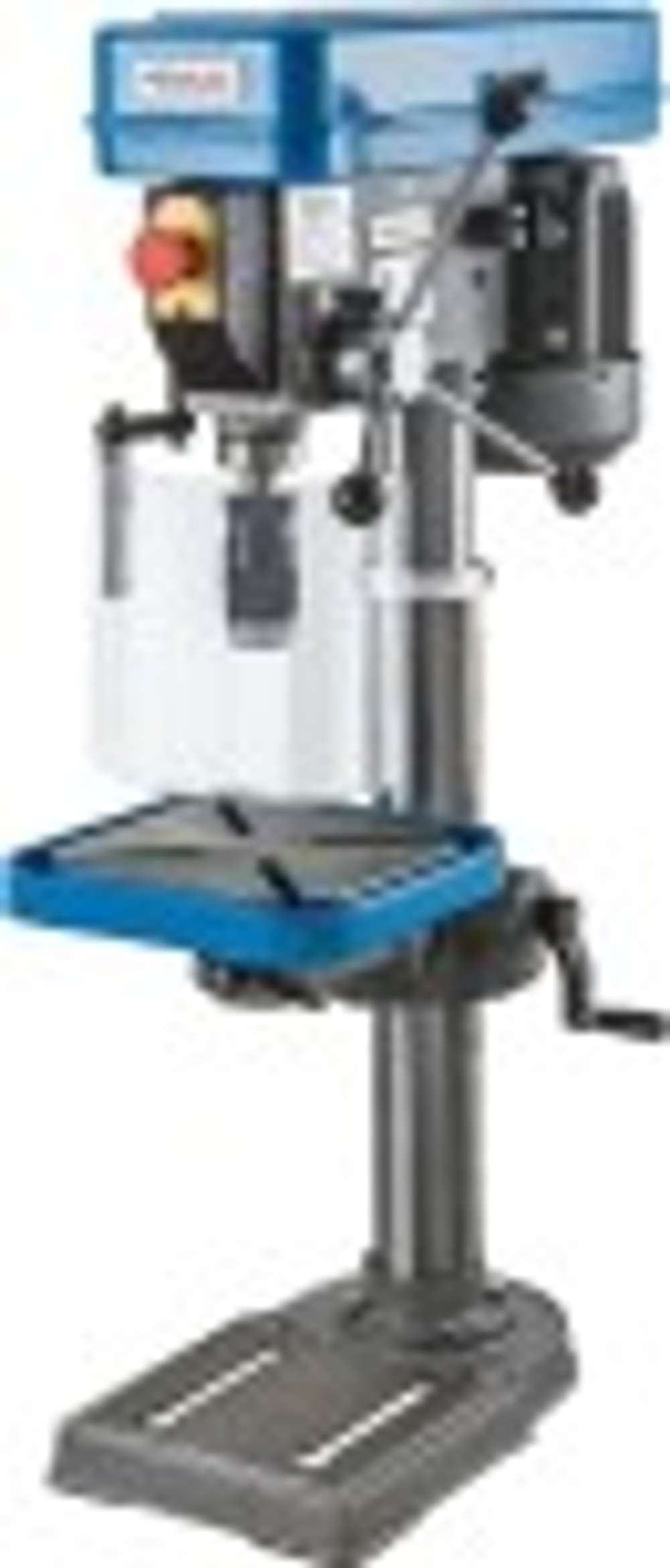 Станок сверлильный JET Promac 212 230V 50000212M