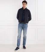 Джинсы j13 Armani Exchange - голубой(3DZJ13 Z1XBZ)