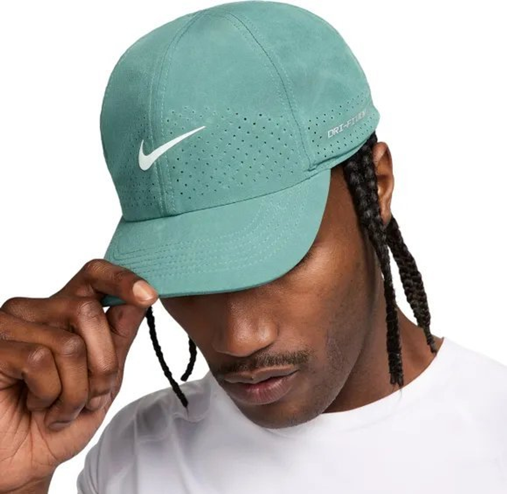 Аксессуары для тенниса Кепка взрослая NIKE DRI FIT ADV CLUB CAP .