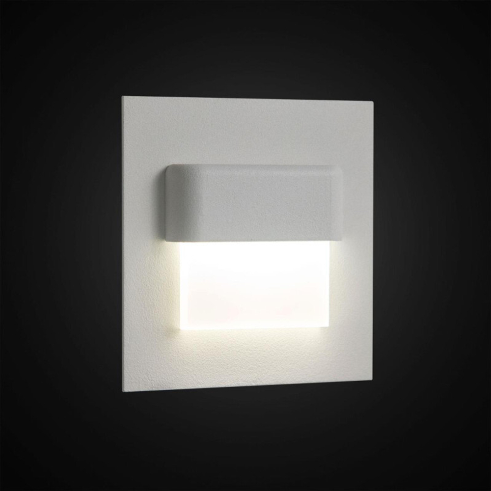 Подсветка для стен и ступеней Citilux CLD006K0