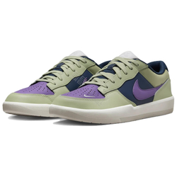 Кроссовки Nike SB Force 58 PRM 'Olive Aura Navy Raspberry' DV5476-300