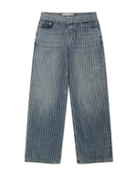 Женские Джинсы (Regular Fit) Mobster Release