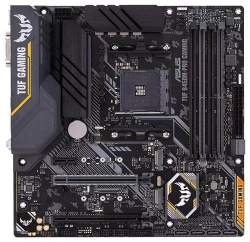 Материнская плата ASUS TUF B450M-PRO GAMING