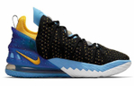 Кроссовки Nike Lebron 18