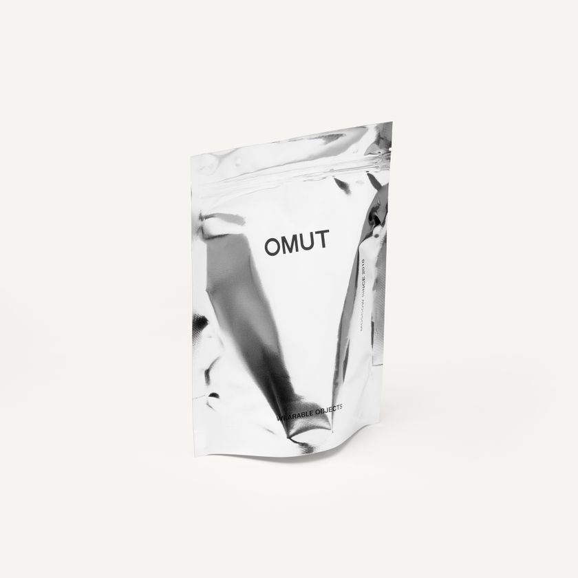Чокер Ок / Не ок