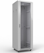Шкаф напольный 19", 42U Rexant 04-2306