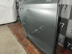 Дверь задняя правая Skoda Octavia 4 (A8) 19-нв Б/У Оригинал 5E6833052A