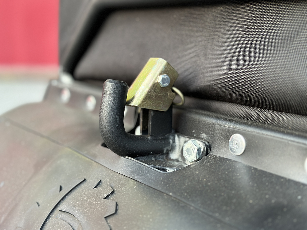 Снегоход РМ TAYGA PATRUL 800 SWT XE SPORT