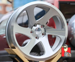 Комплект дисков 3SDM 0.06 18x8.5 et35 5x112
