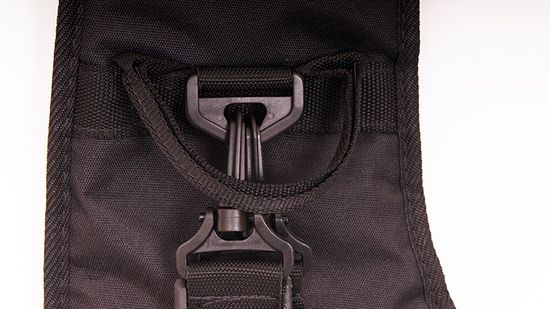 Чехол для электрогитары плотный Lutner LEG-4