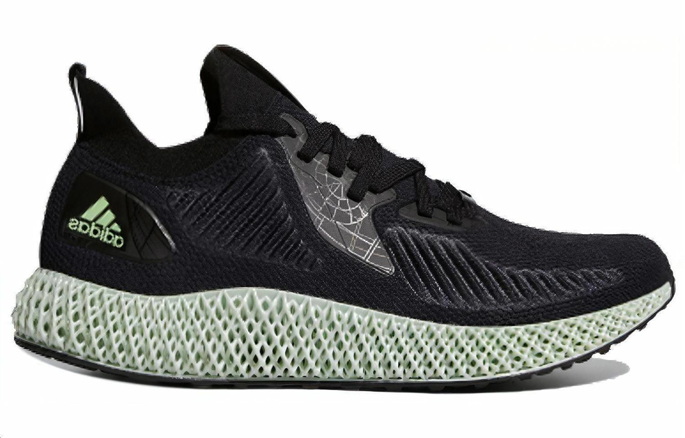 Кроссовки Adidas 4D